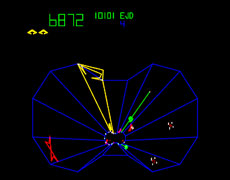 Tempest - Atari 1981