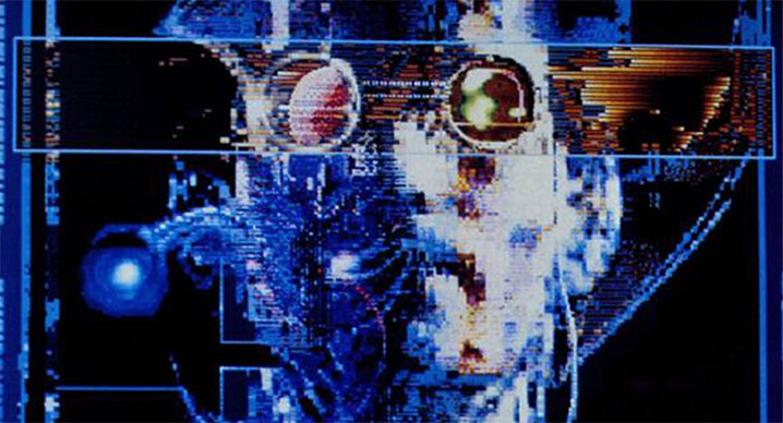 neuromancer