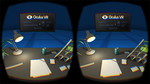 oculus-demo